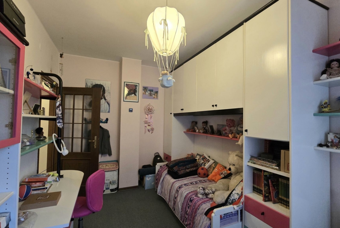 Studio ErrEmmE alloggio vendita