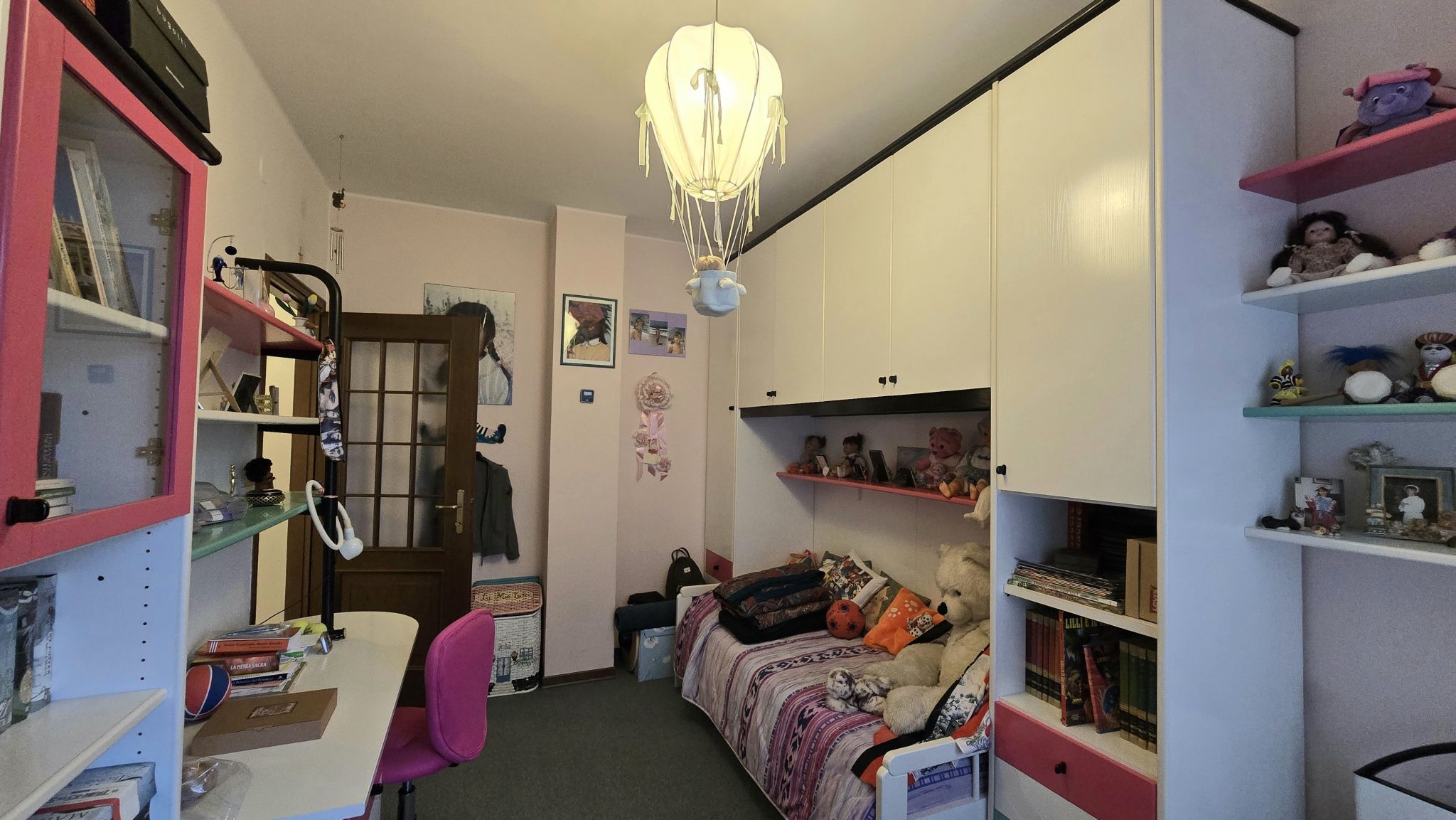 Studio ErrEmmE alloggio vendita