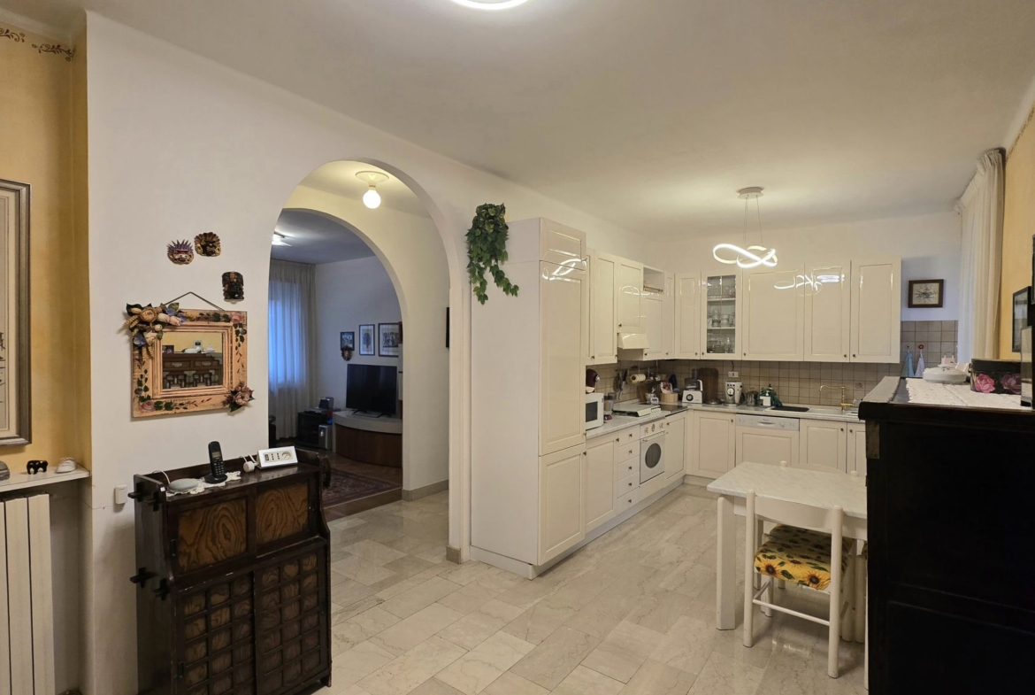 Studio ErrEmmE alloggio vendita