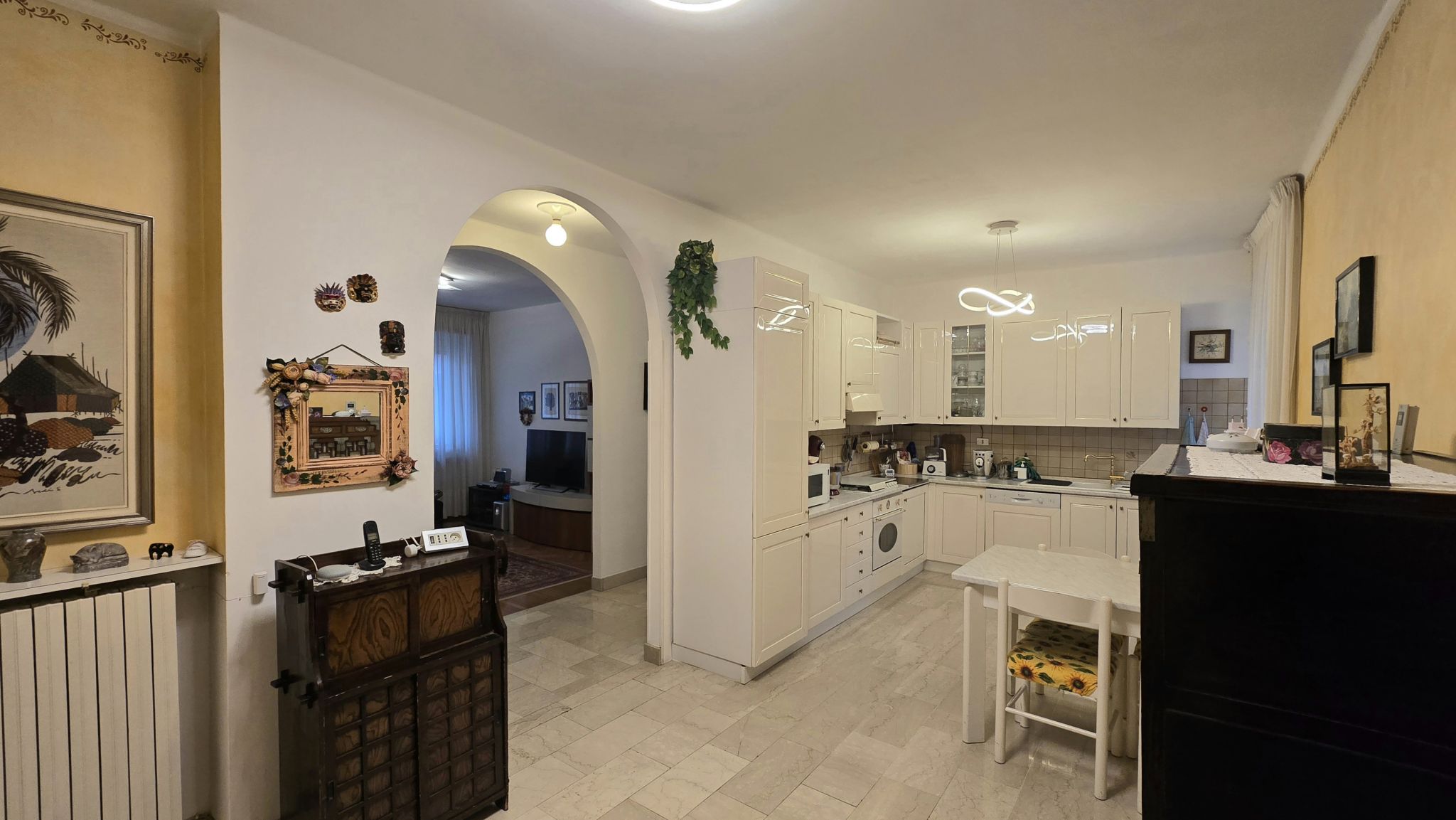 Studio ErrEmmE alloggio vendita