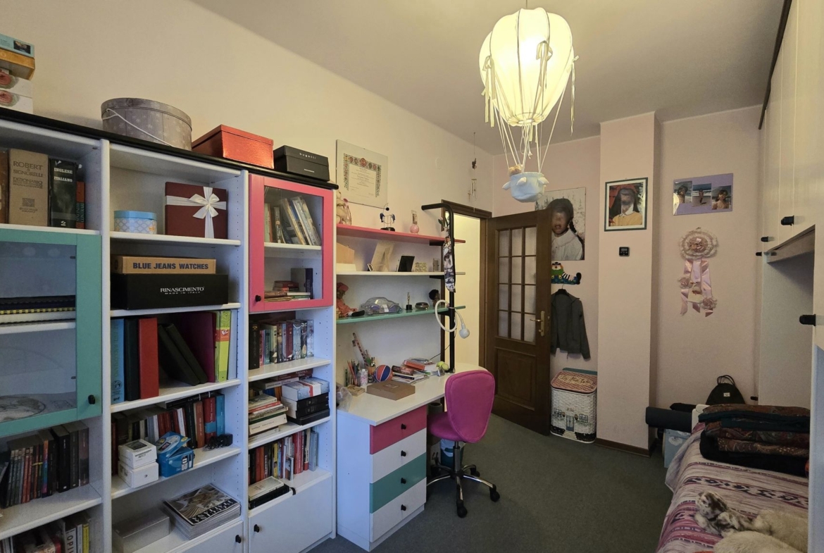 Studio ErrEmmE alloggio vendita