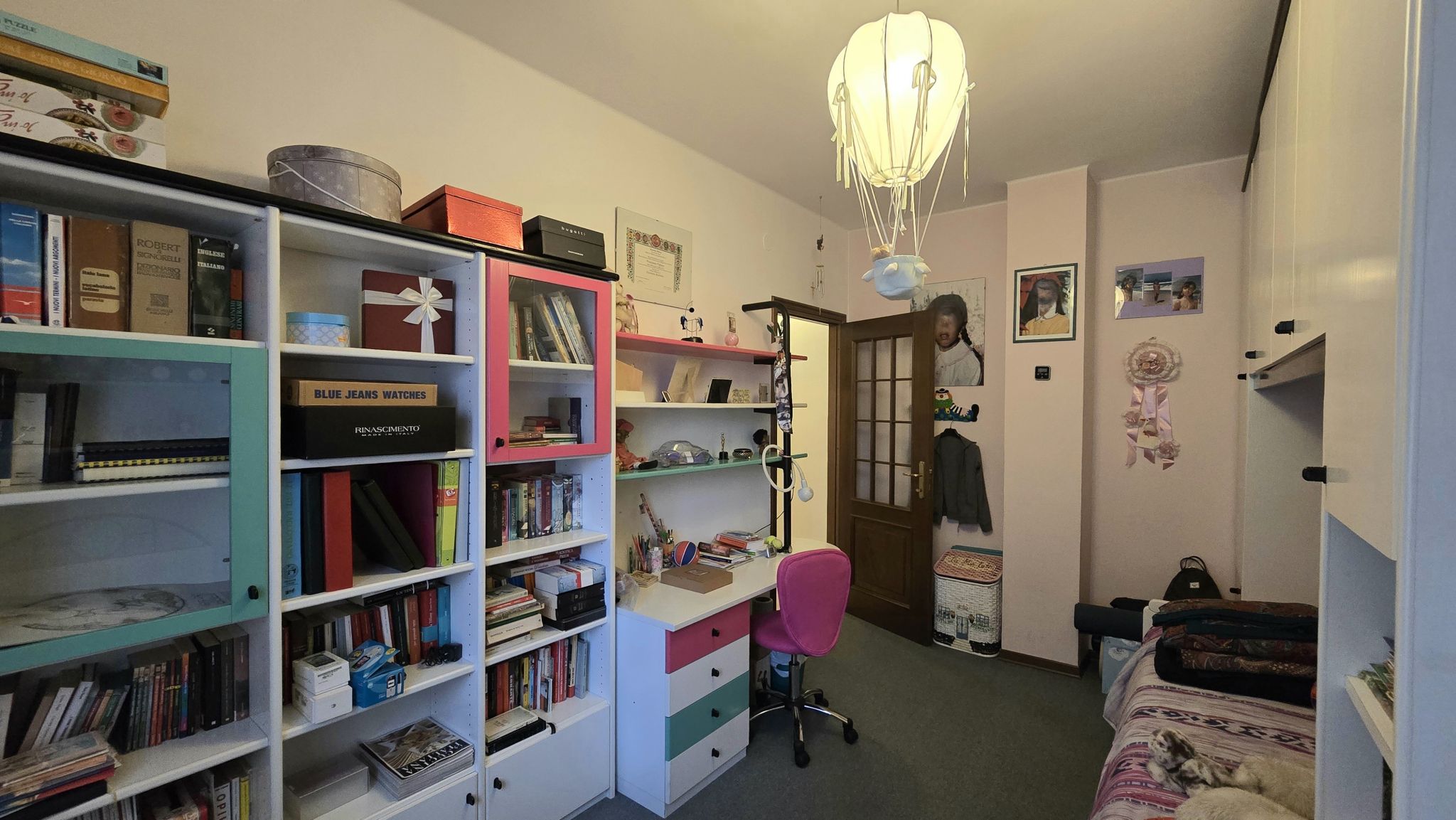 Studio ErrEmmE alloggio vendita