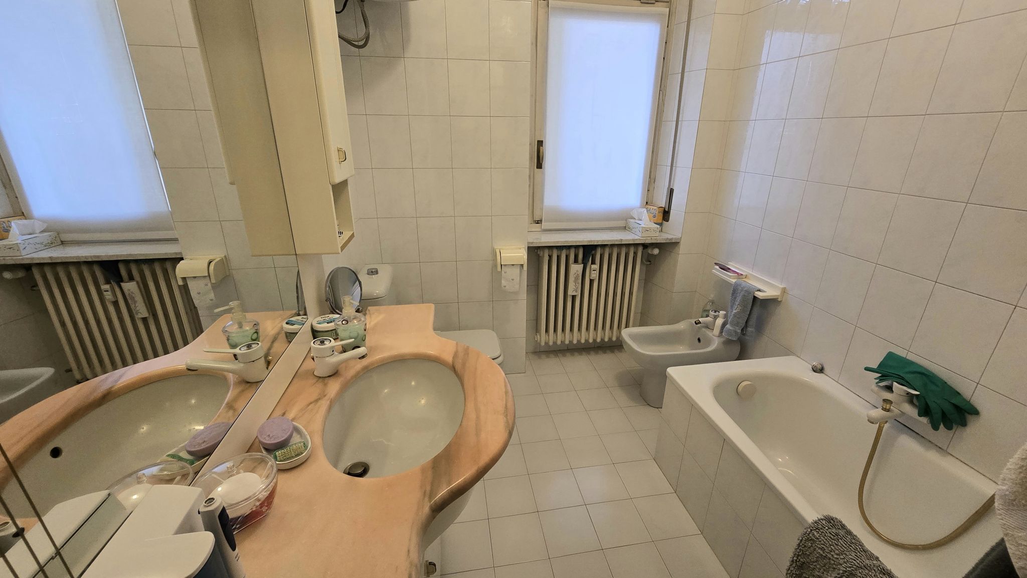 Studio ErrEmmE alloggio vendita