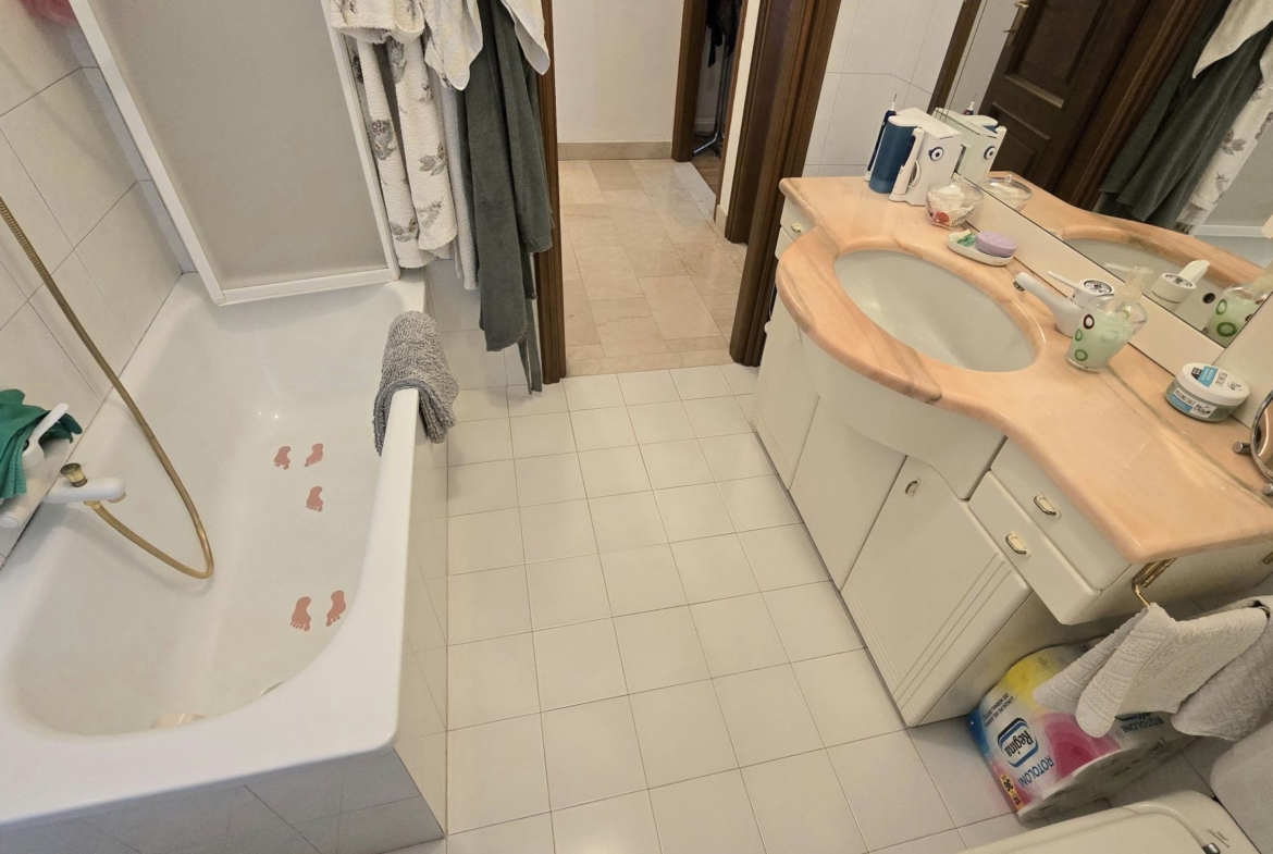 Studio ErrEmmE alloggio vendita