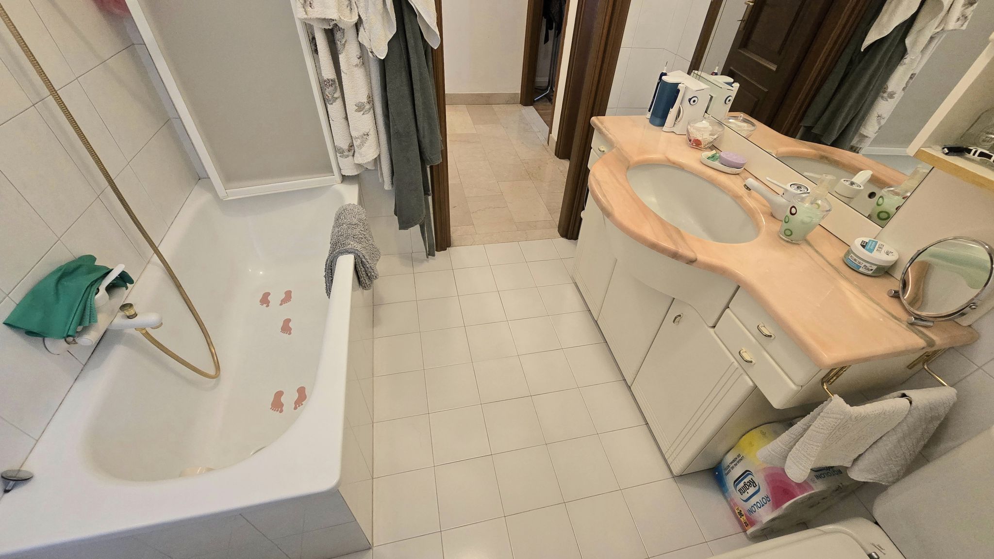 Studio ErrEmmE alloggio vendita