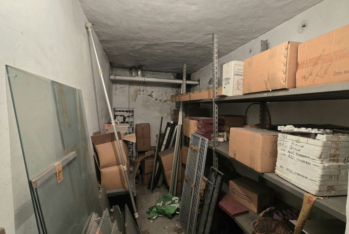 Studio ErrEmmE alloggio vendita