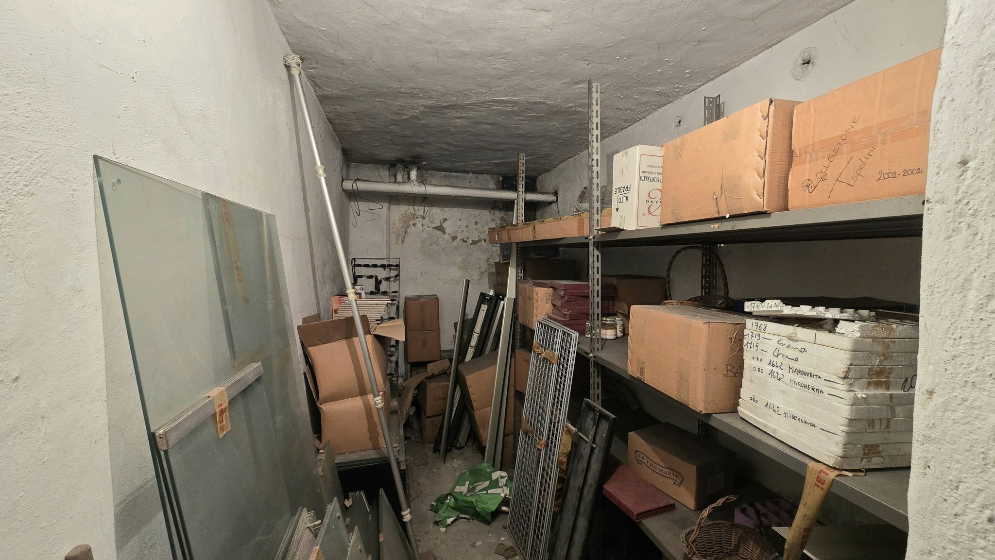 Studio ErrEmmE alloggio vendita