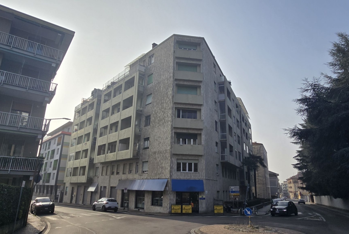 Studio ErrEmmE alloggio vendita