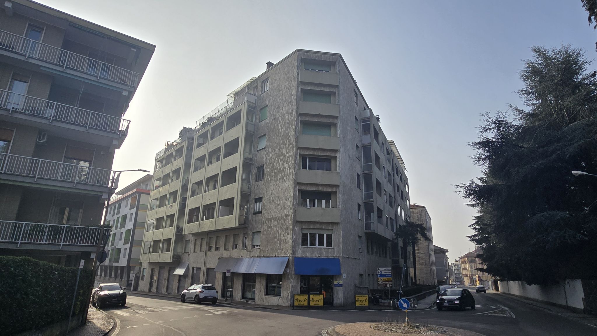 Studio ErrEmmE alloggio vendita