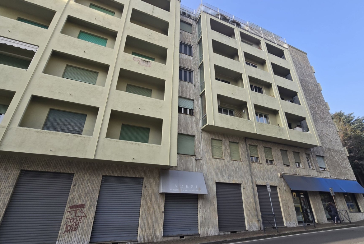 Studio ErrEmmE alloggio vendita