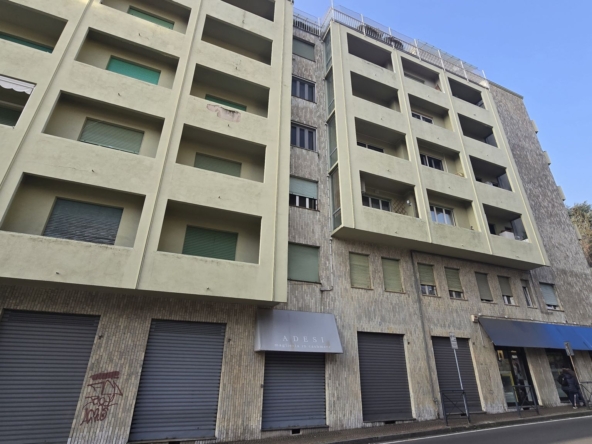 Studio ErrEmmE alloggio vendita