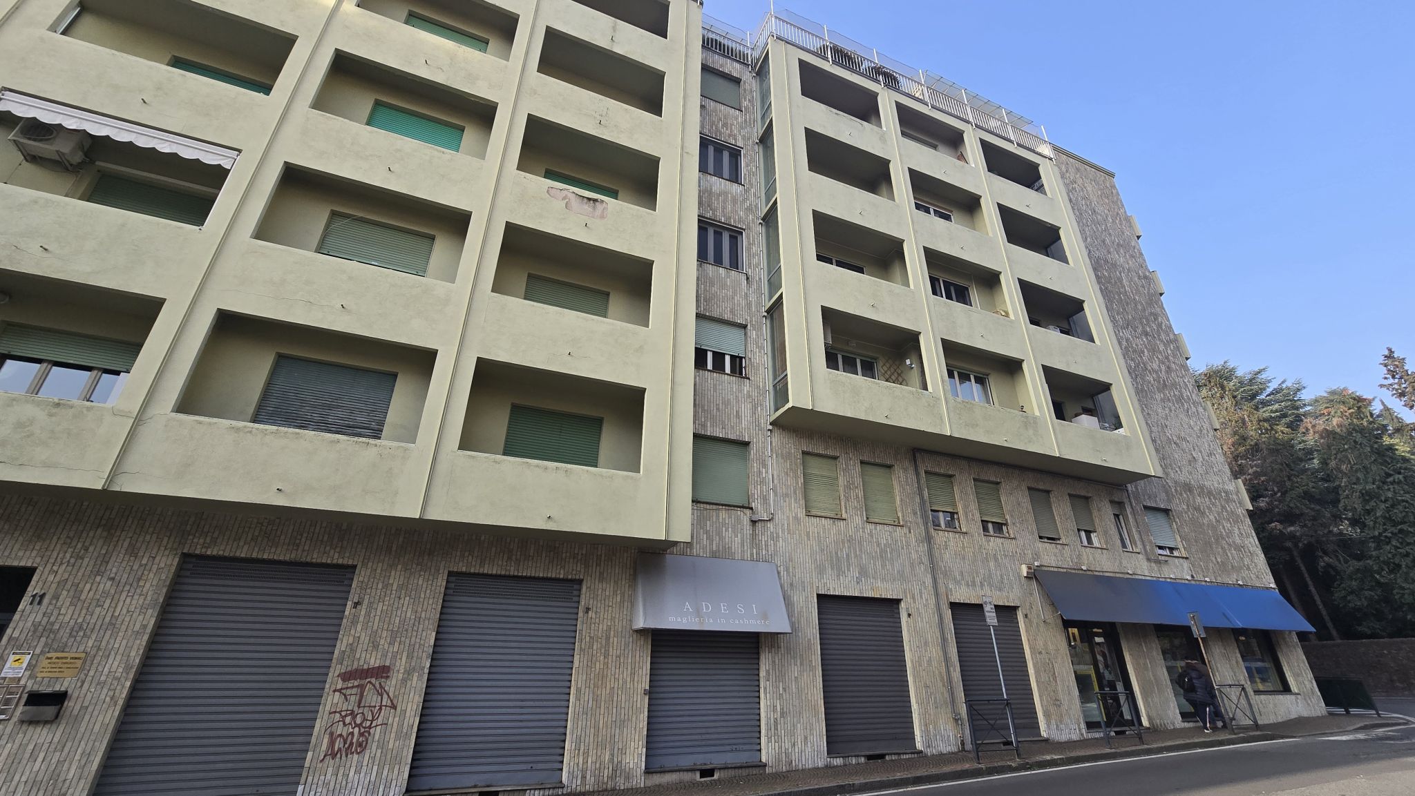 Studio ErrEmmE alloggio vendita