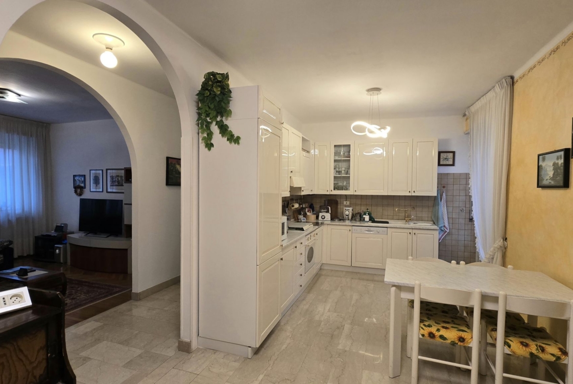 Studio ErrEmmE alloggio vendita