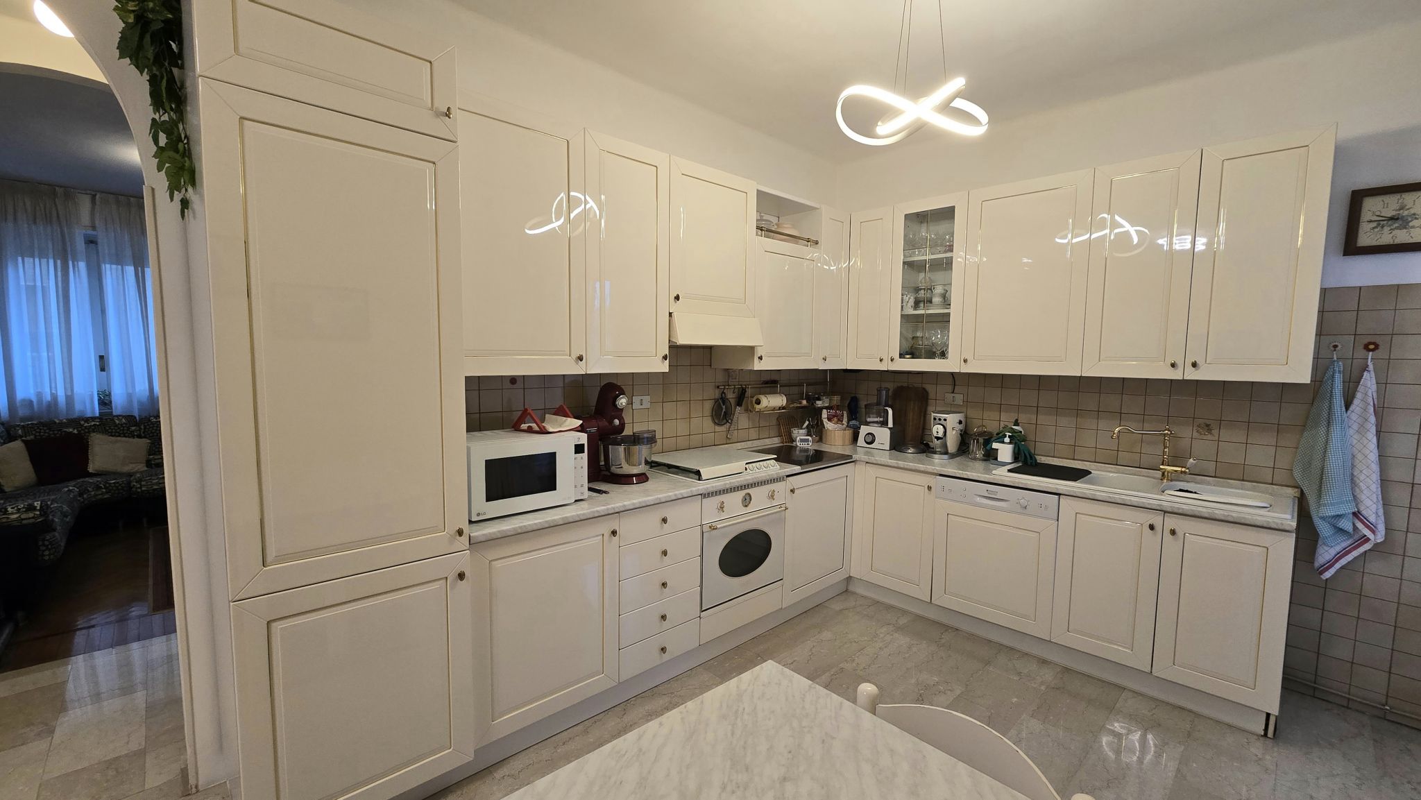 Studio ErrEmmE alloggio vendita