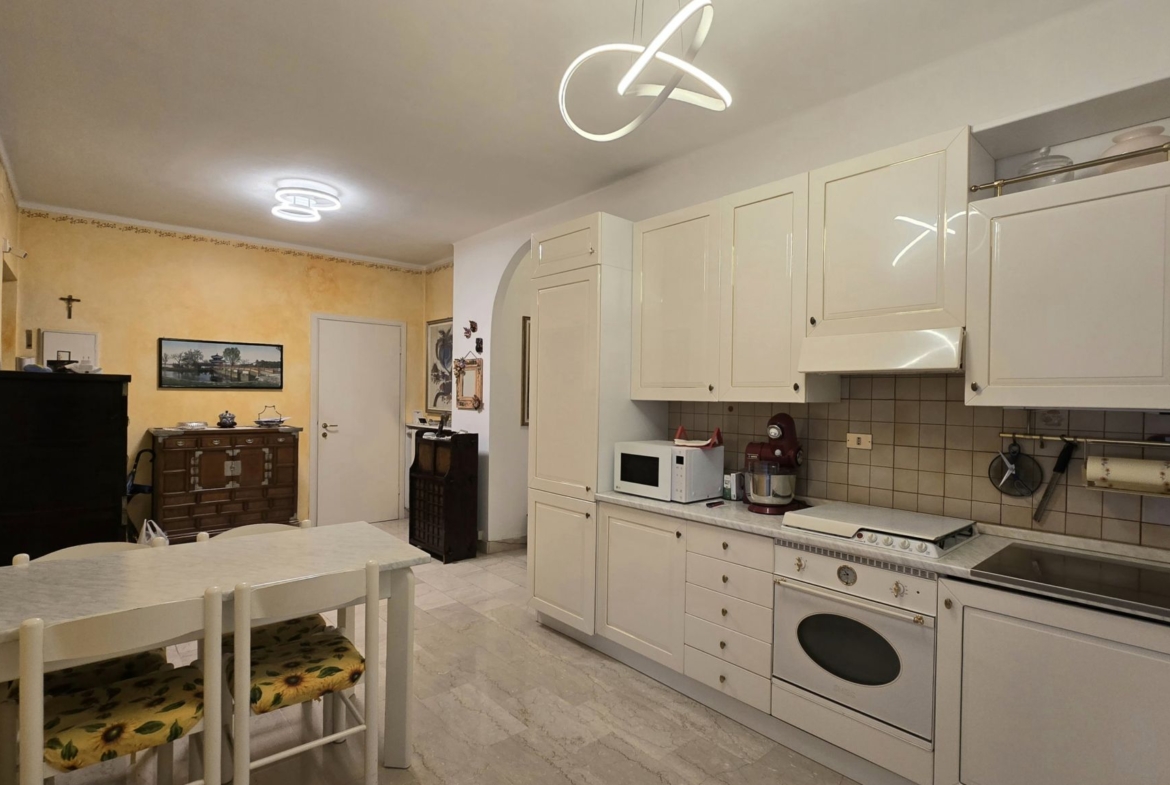 Studio ErrEmmE alloggio vendita