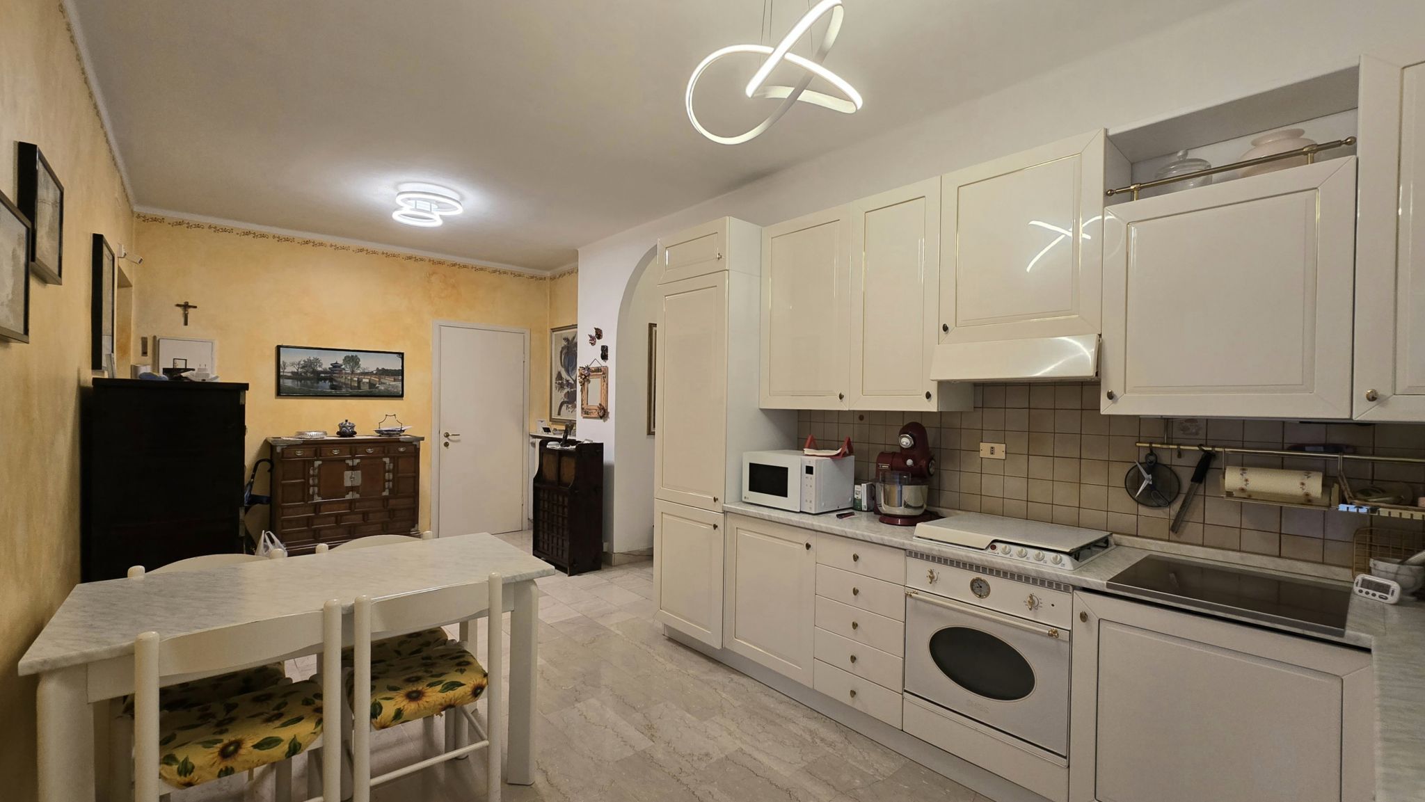 Studio ErrEmmE alloggio vendita