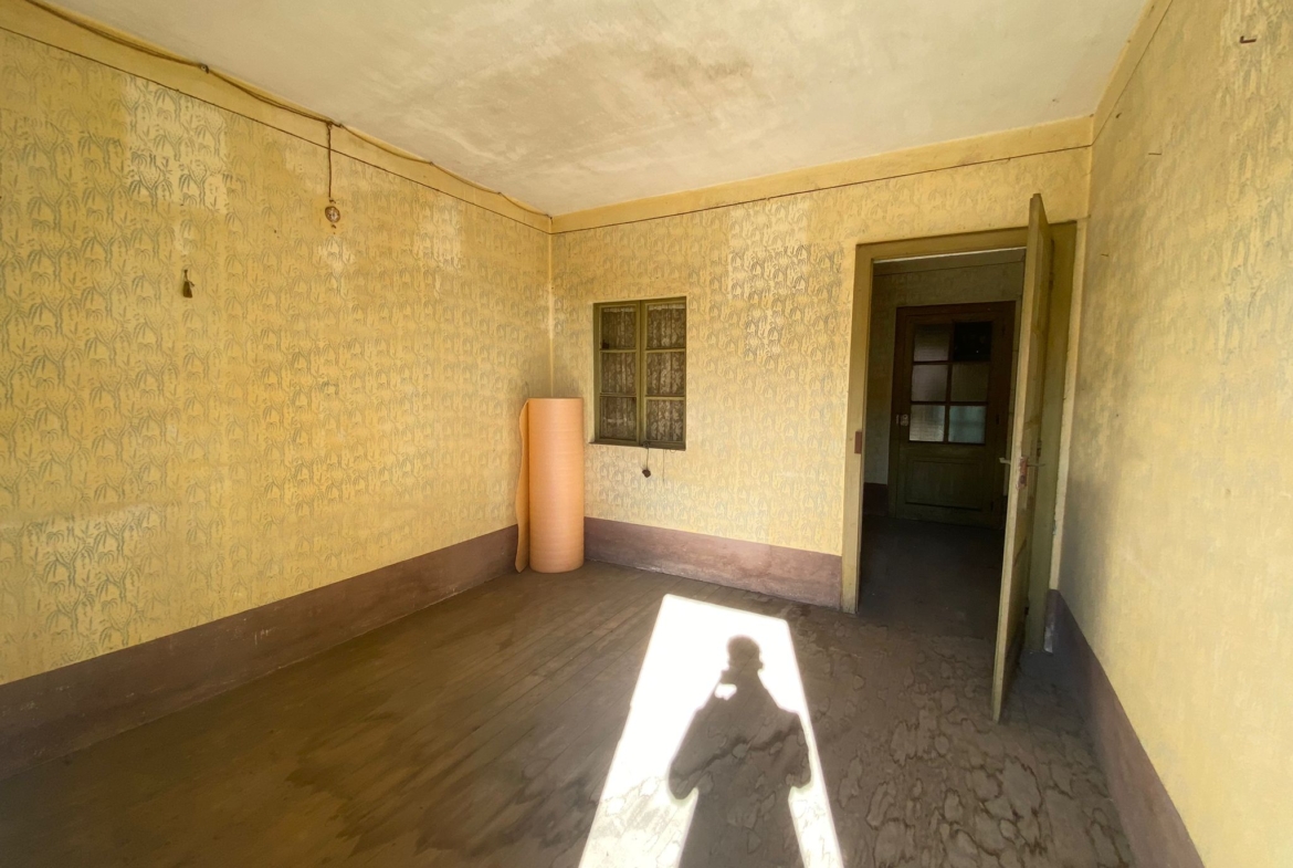 erremme terratetto in vendita