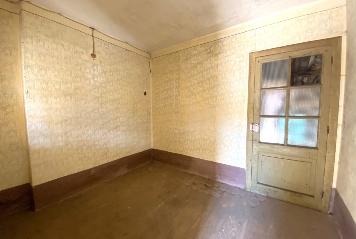 erremme terratetto in vendita