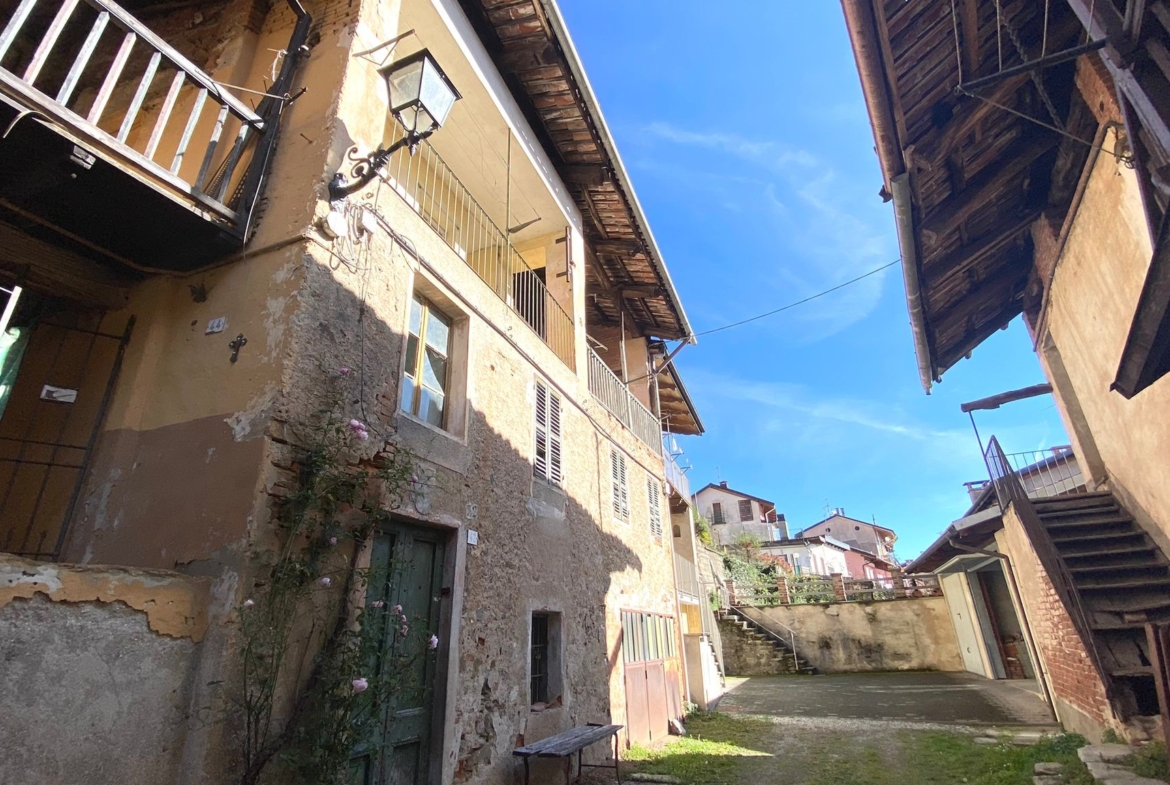 erremme terratetto in vendita