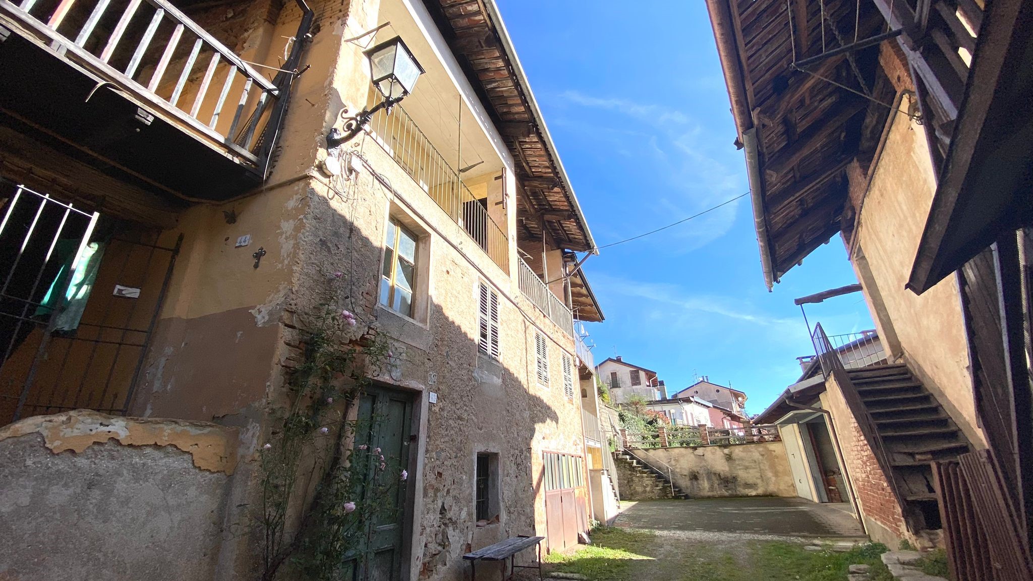 erremme terratetto in vendita