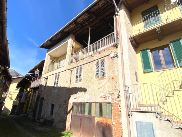 erremme terratetto in vendita - terratetto con garage