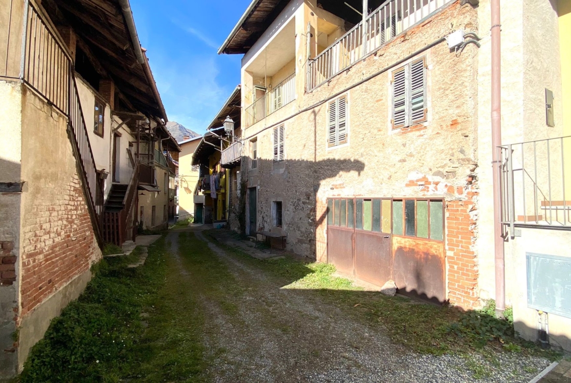 erremme terratetto in vendita