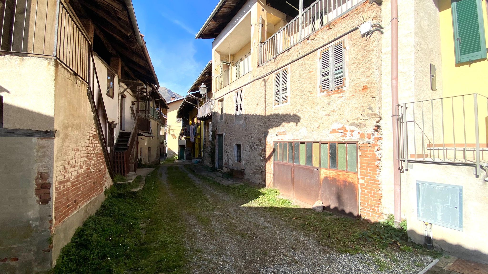 erremme terratetto in vendita