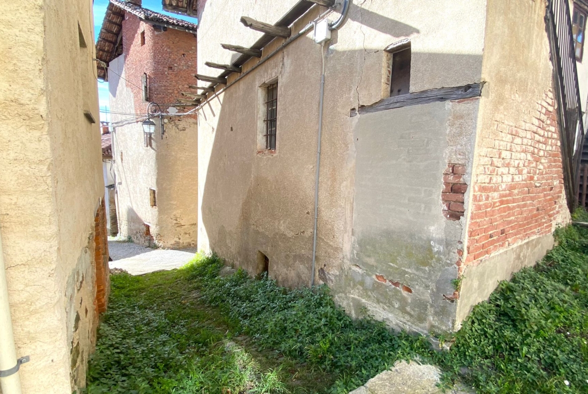 erremme terratetto in vendita