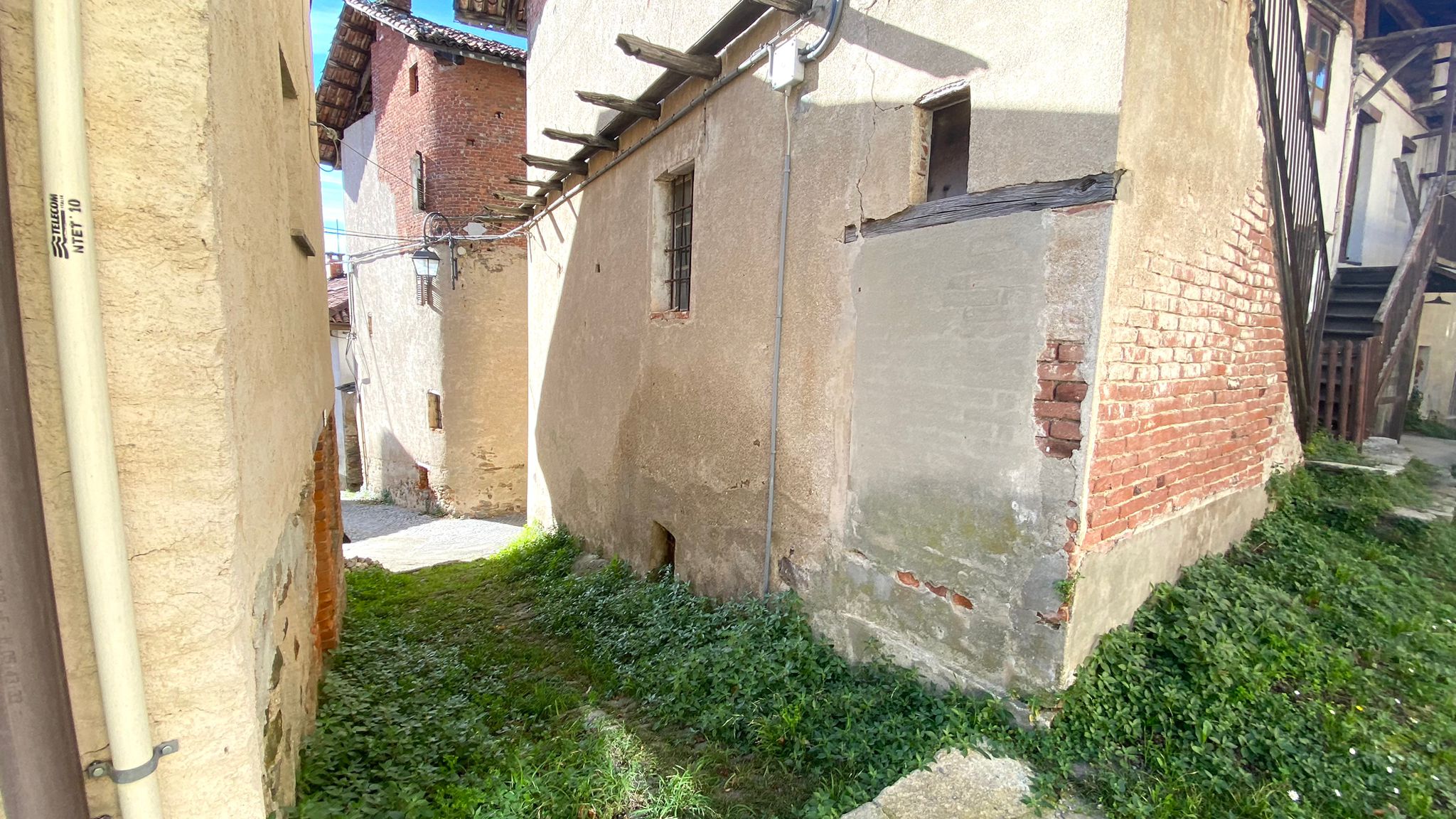 erremme terratetto in vendita