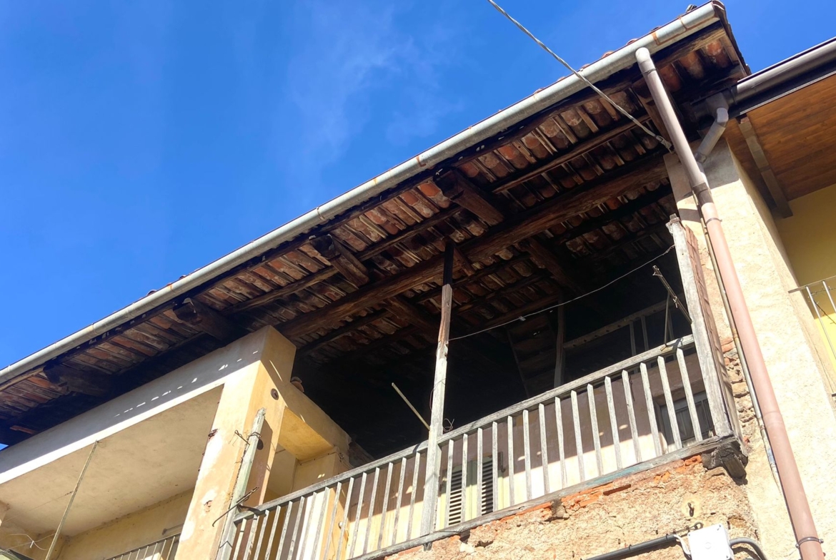 erremme terratetto in vendita