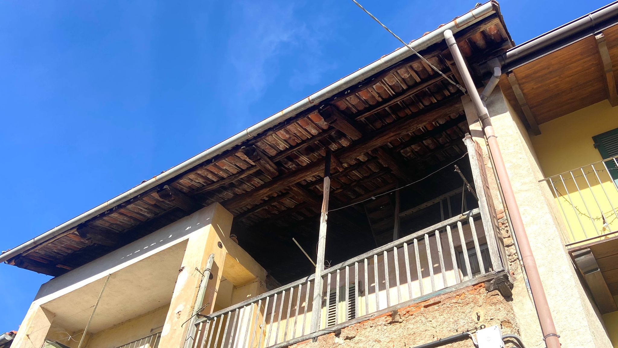 erremme terratetto in vendita