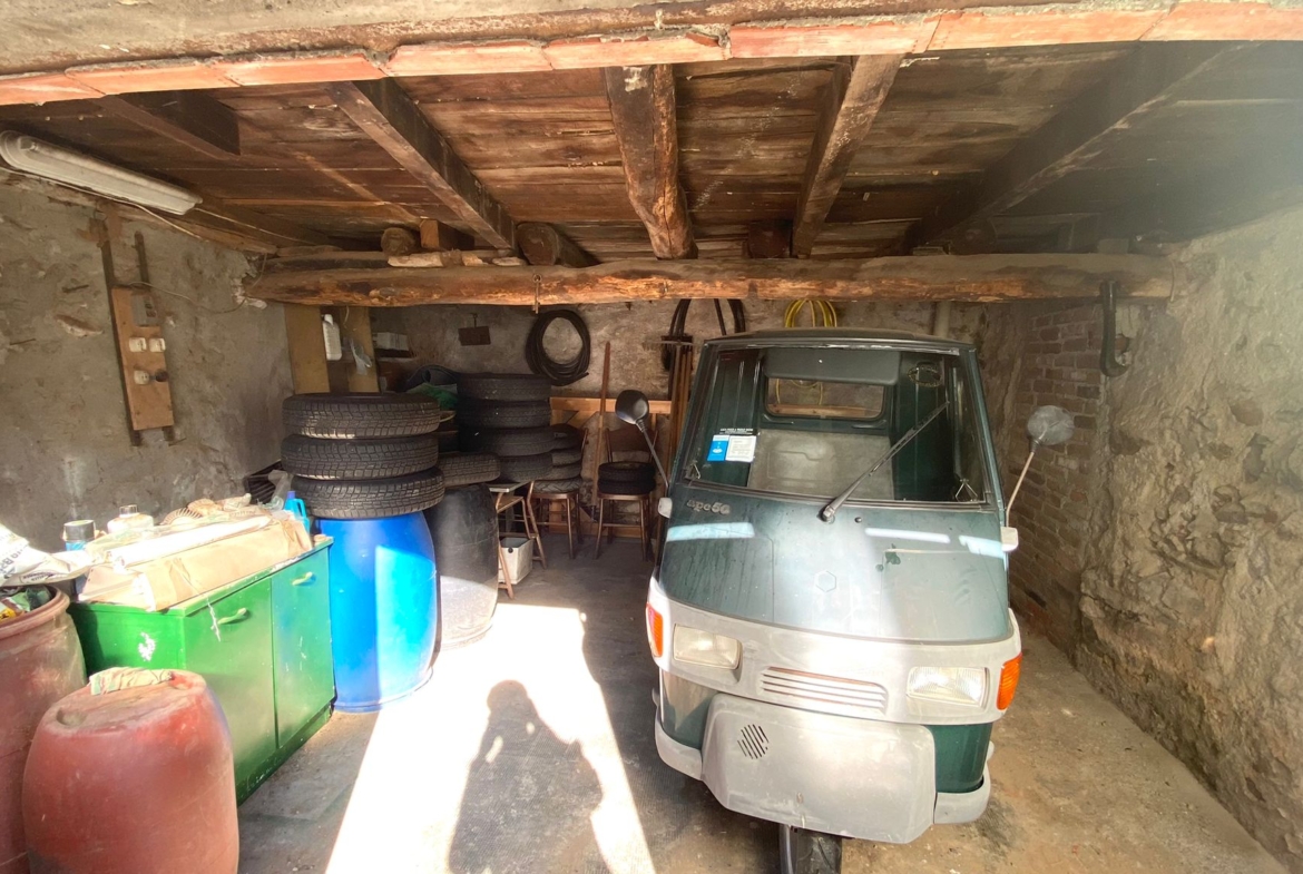 erremme terratetto in vendita