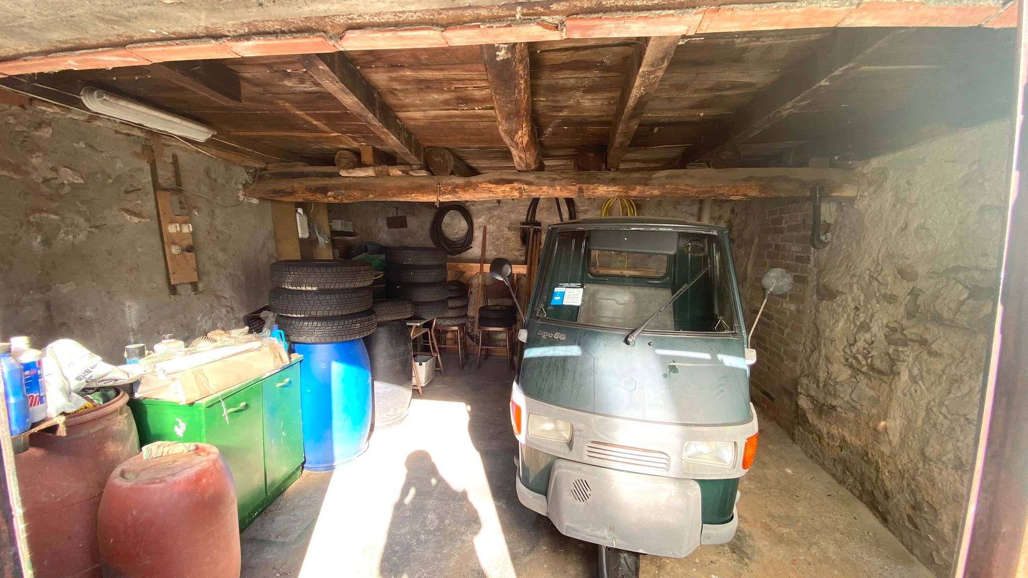 erremme terratetto in vendita