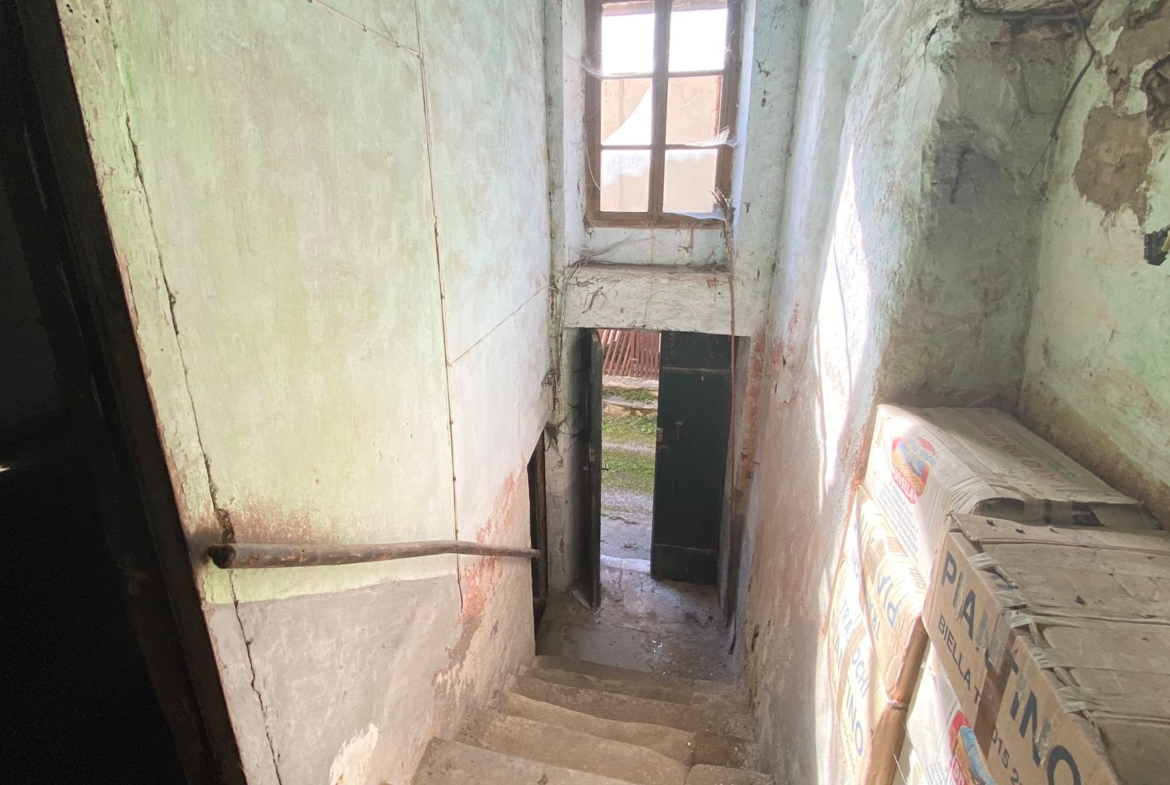 erremme terratetto in vendita