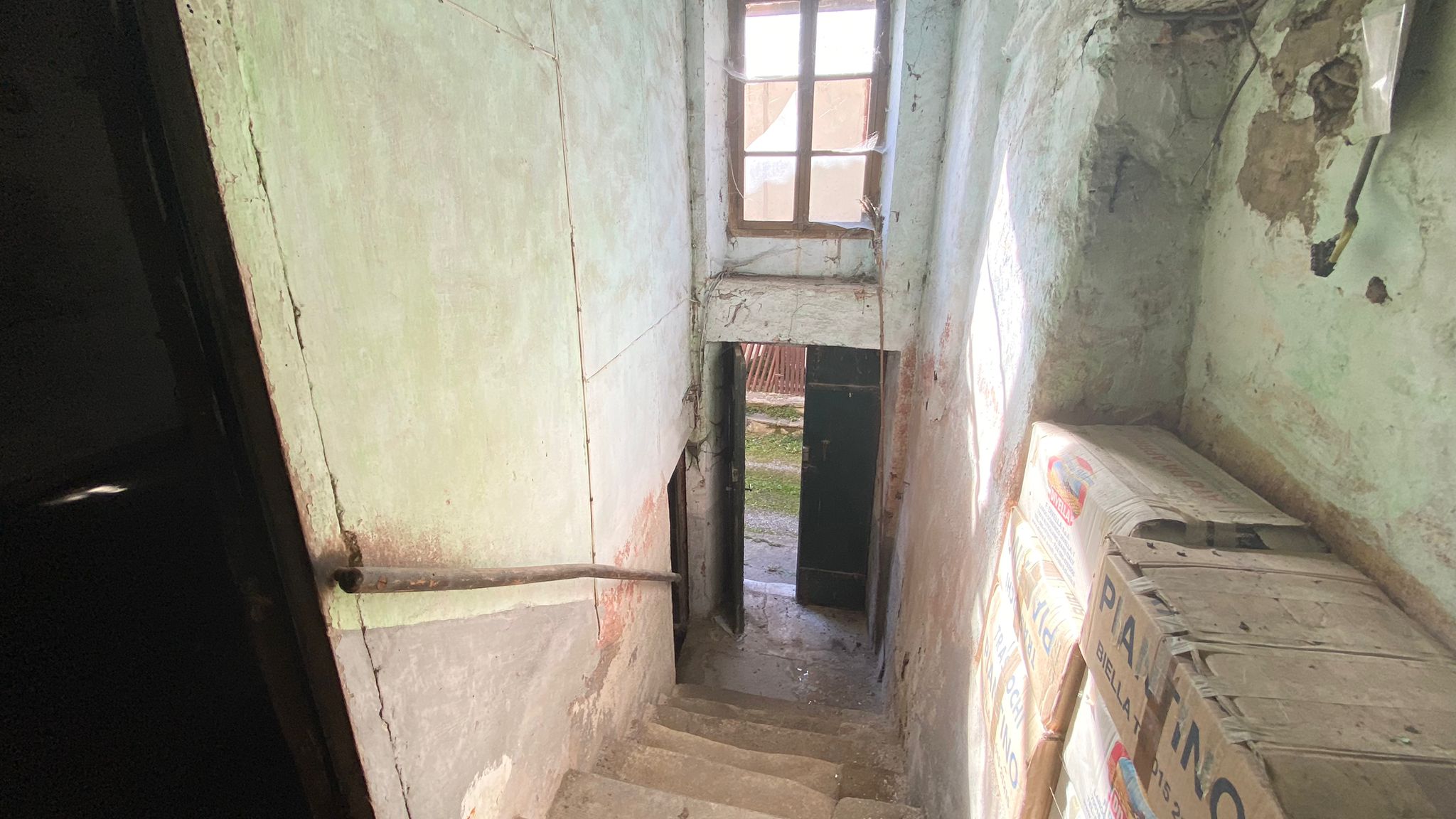 erremme terratetto in vendita