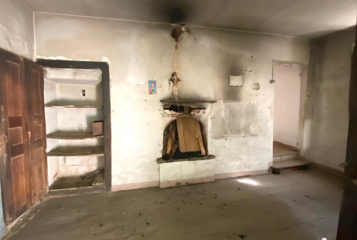 erremme terratetto in vendita