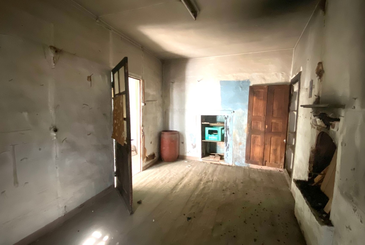 erremme terratetto in vendita