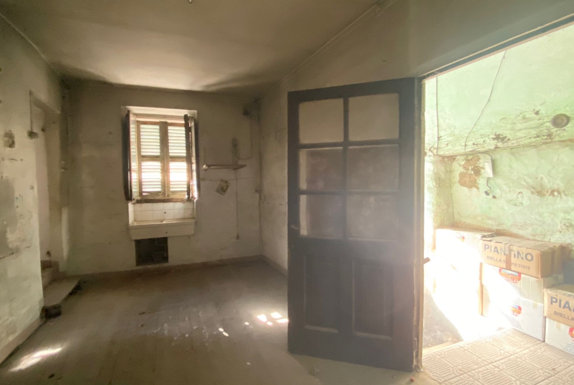 erremme terratetto in vendita