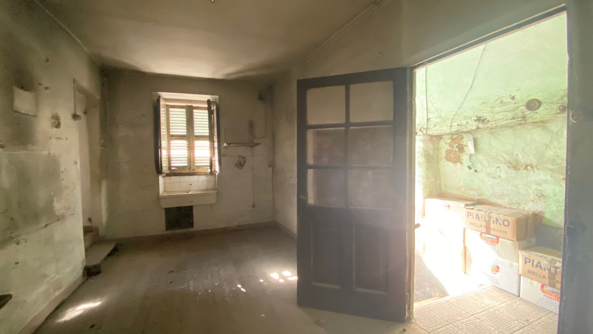 erremme terratetto in vendita