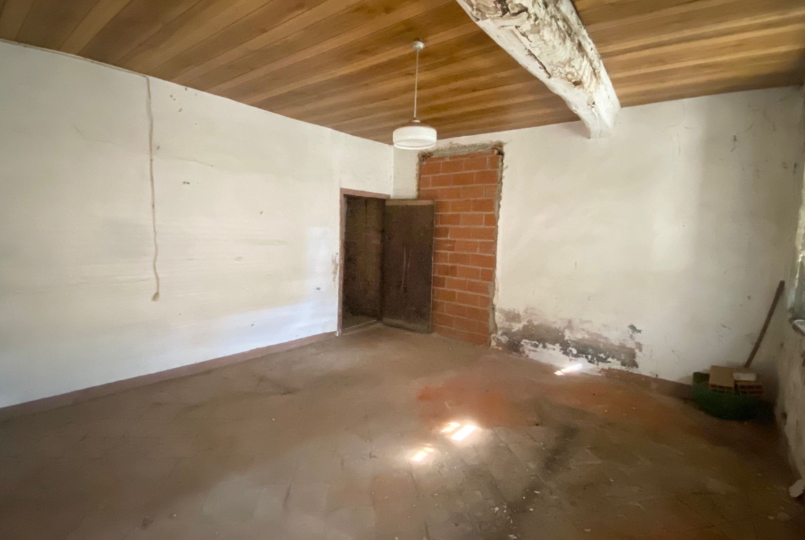 erremme terratetto in vendita