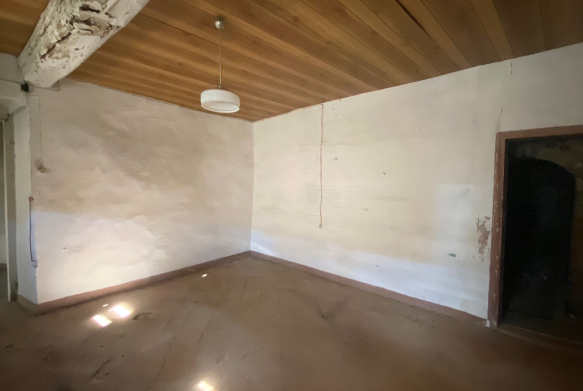 erremme terratetto in vendita