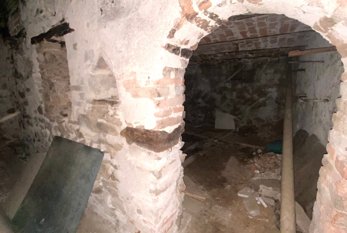 erremme terratetto in vendita