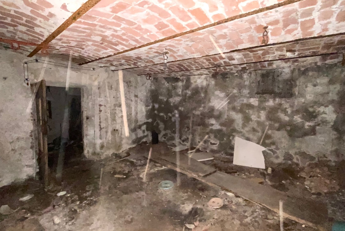 erremme terratetto in vendita