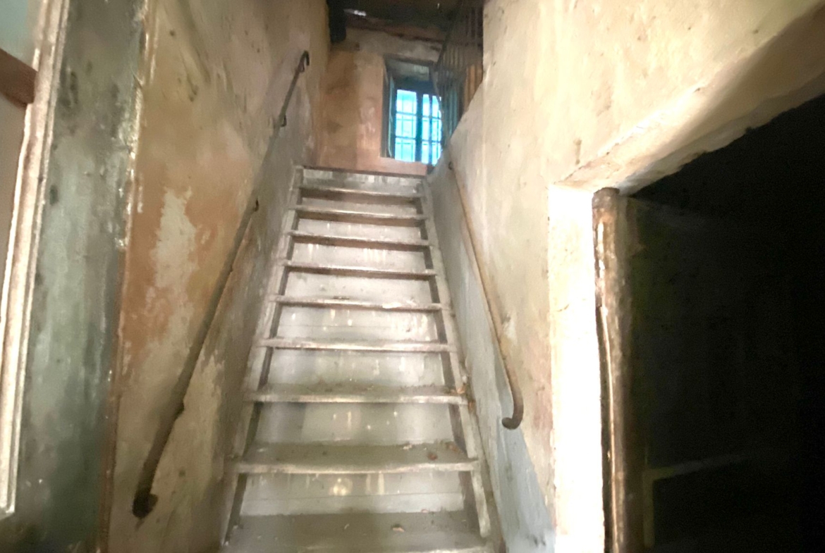 erremme terratetto in vendita