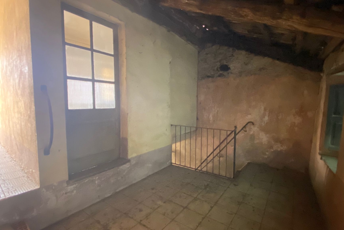 erremme terratetto in vendita