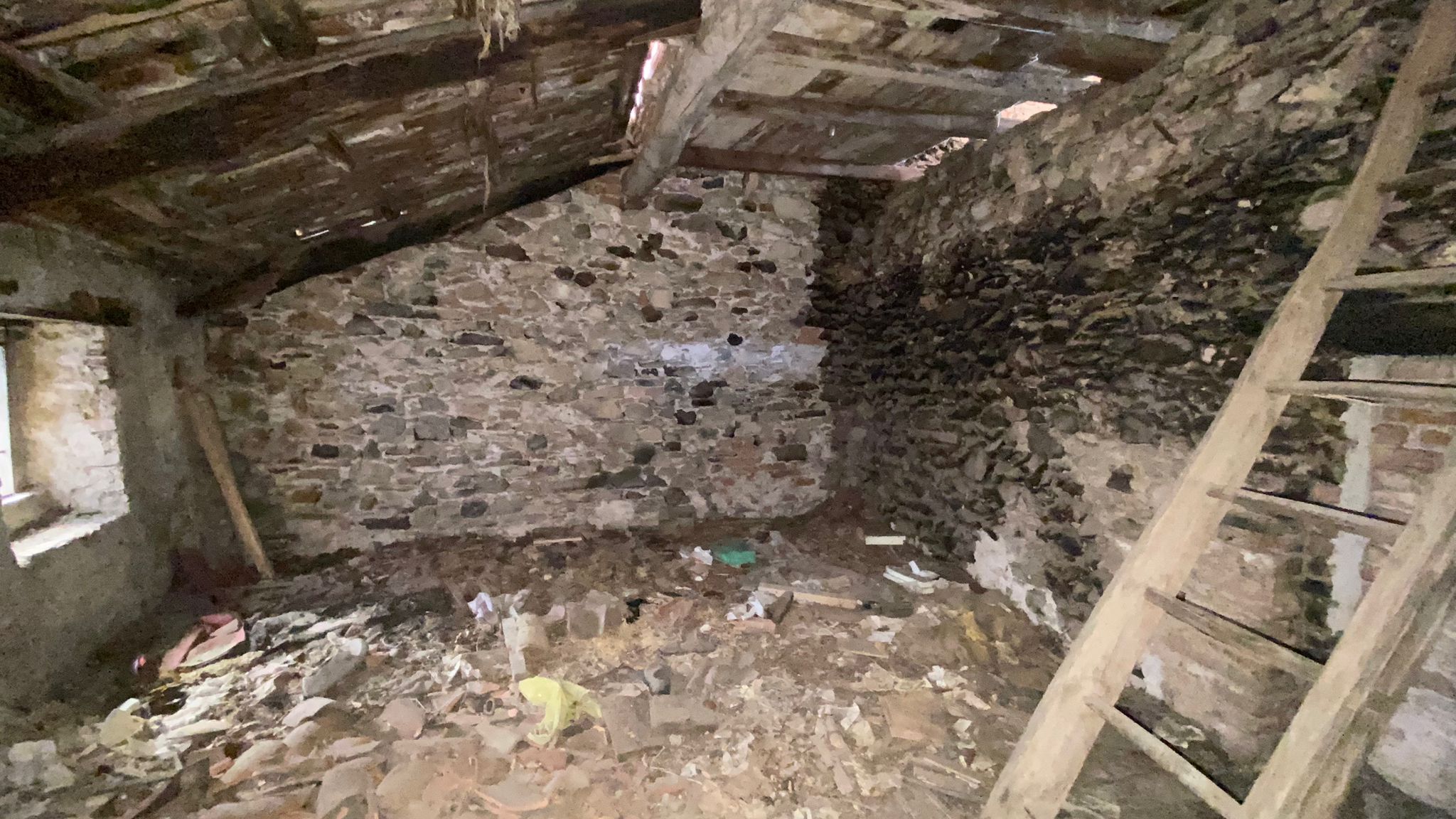 erremme terratetto in vendita