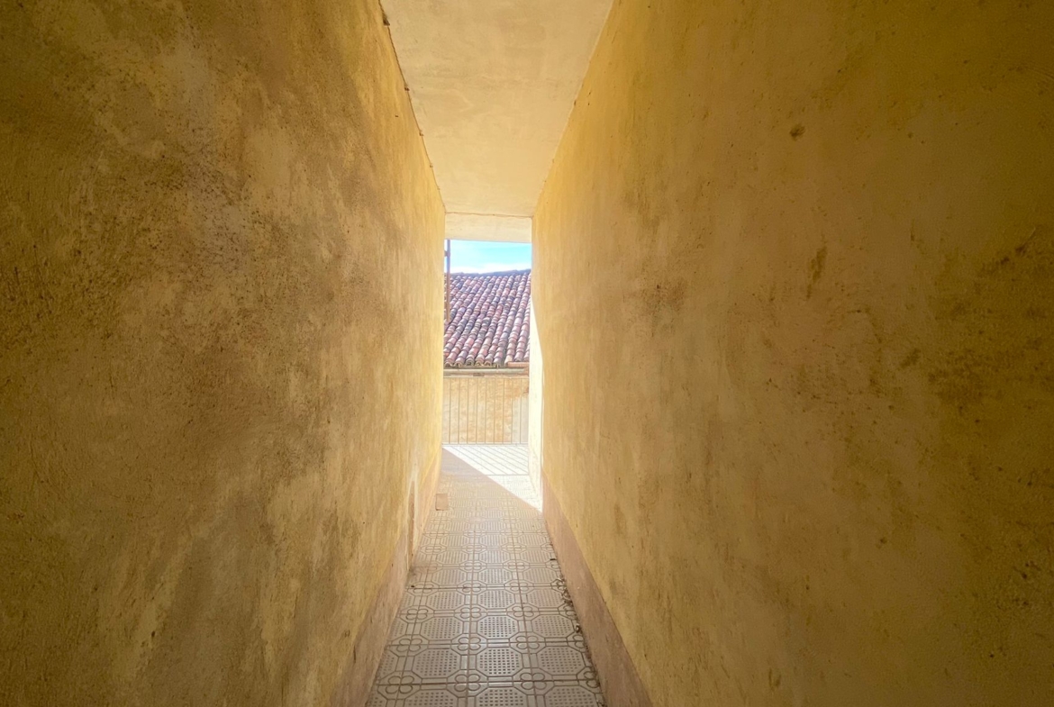 erremme terratetto in vendita