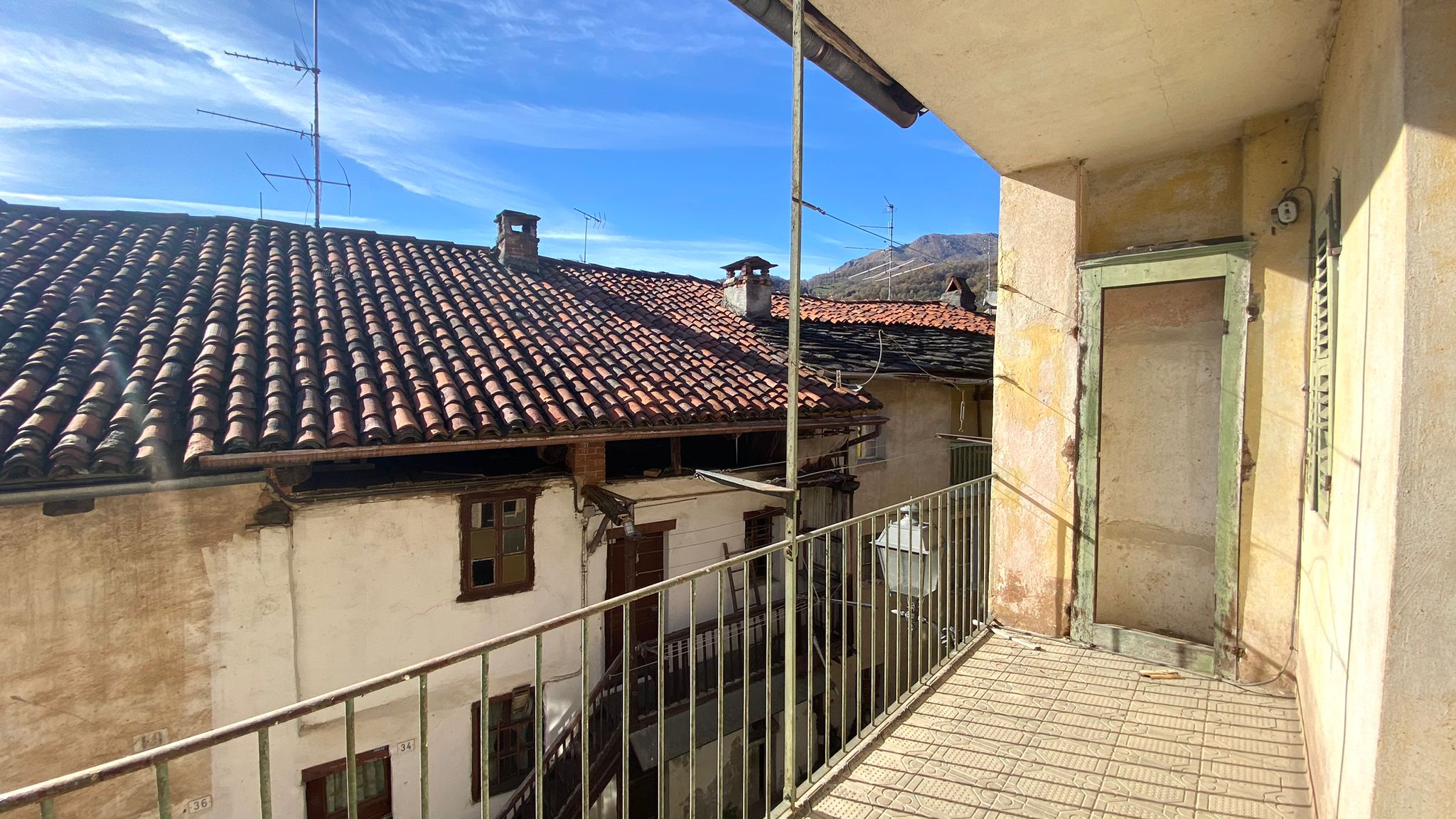 erremme terratetto in vendita