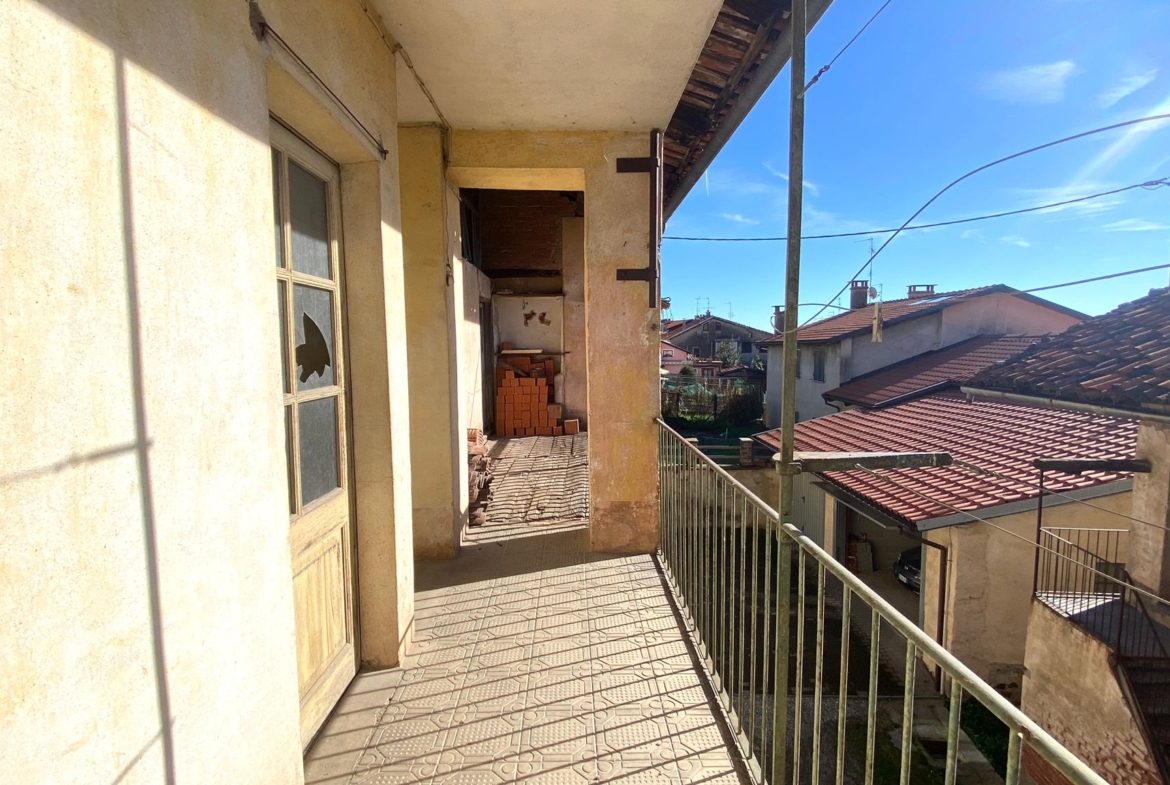 erremme terratetto in vendita