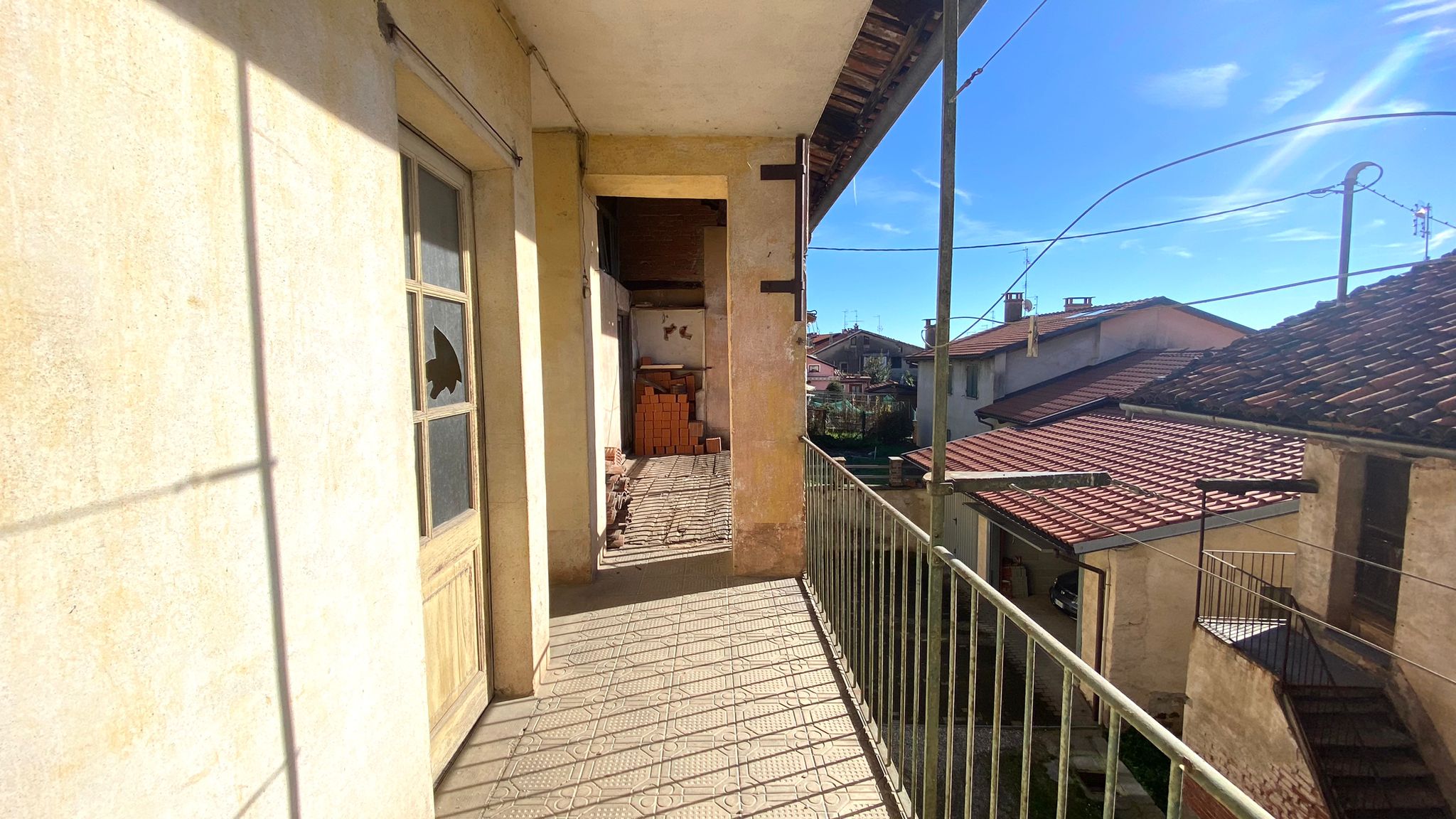 erremme terratetto in vendita